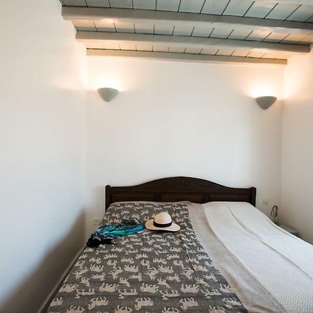 Ferienwohnung Bleland Mykonos II Ano Mera Exterior foto